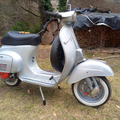 Vespa 50special - thumb