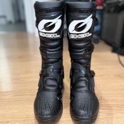 Cross Stiefel - thumb