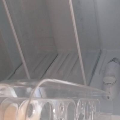 Biete kleinen Kühlschrank - thumb