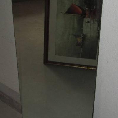 Spiegel 50 x 105 cm - thumb