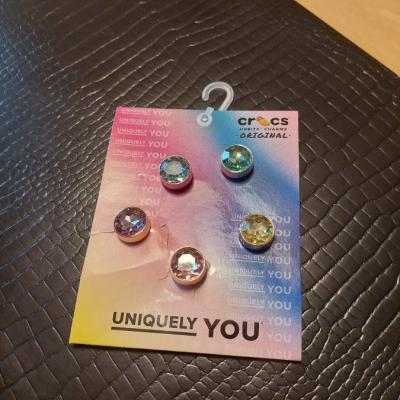 Crocs charms - thumb