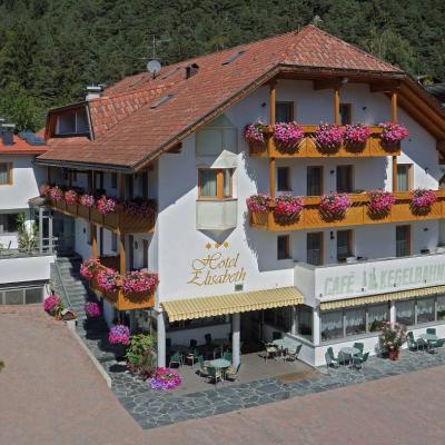 Zimmermädchen (m/w/d) in Teilzeit gesucht - thumb