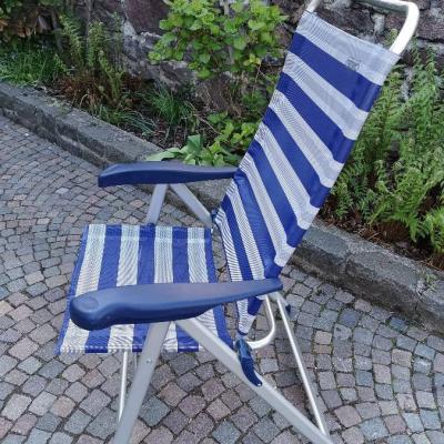 Campingliegestühle - thumb