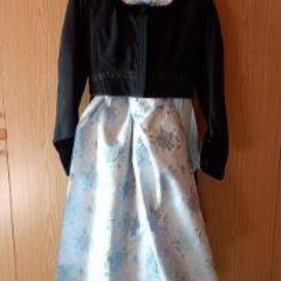 Passeirer Wintertracht (Top) - thumb