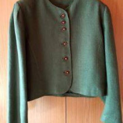 TrachtenJacke - thumb