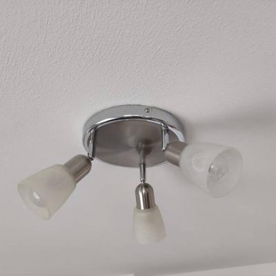 Lampe samt Glühbirnen zu verschenken - thumb