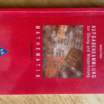 Mathematik - thumb