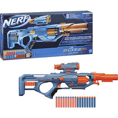 Nerf Elite 2.0 Eaglepoint RD 8, OVP. - thumb