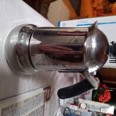 Kaffeemaschiene Bialetti - thumb