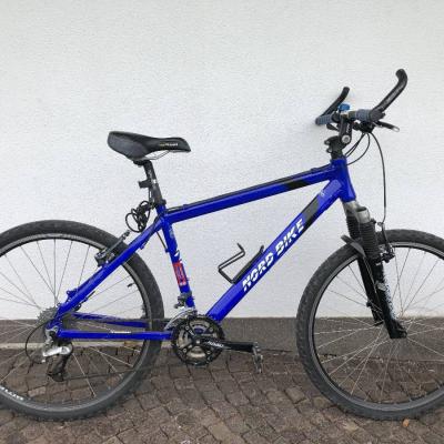 Mountainbike  Nord Bike - thumb