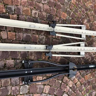 Verkaufe 3 Fahrradträger - thumb