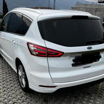 S-Max 2.0 EcoBlue Titanium zu verkaufen - BJ 2018 - thumb