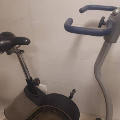 Verkaufe Cyclette mit Boardcomputer (cardio pro) - thumb