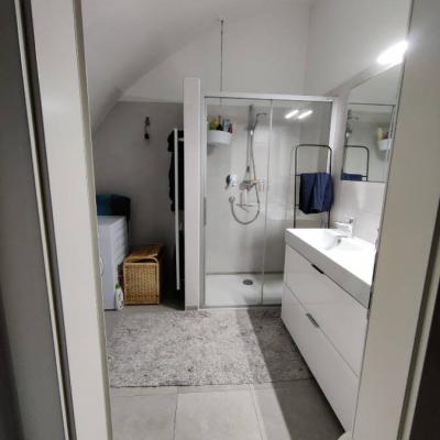 Sanierte, schöne Vierzimmerwohnung im Zentrum von Bozen zu vermieten - thumb