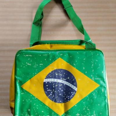 Brasil Thermos Strand Bag - thumb