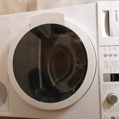 Bosch Trocker Serie 6 - thumb