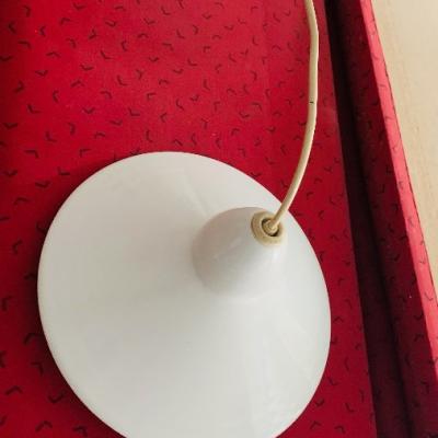 Vintage Porzellan Lampen - thumb