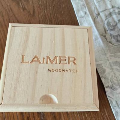 Laimer Woodwatch - thumb