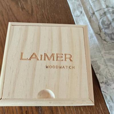 Laimer Woodwatch - thumb