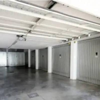 Vermiete Garage im Zentrum von Naturns - thumb
