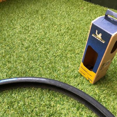 Rennradreifen Michelin Power Cup 700x28, geeignet mit Schlauch - thumb