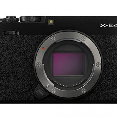 Suche Fujifilm X-E4 - thumb