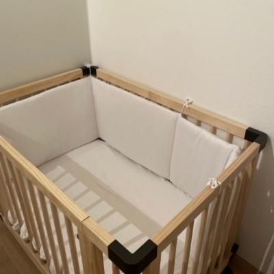 Baby Beistellbett - thumb