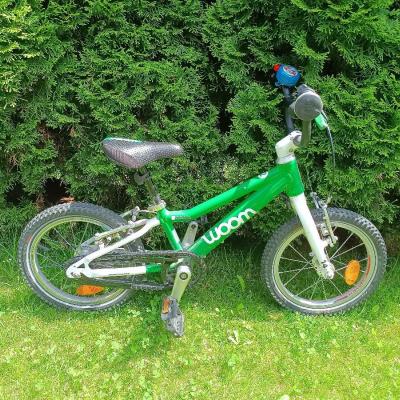 VOOM 2 Kinderfahrrad - thumb