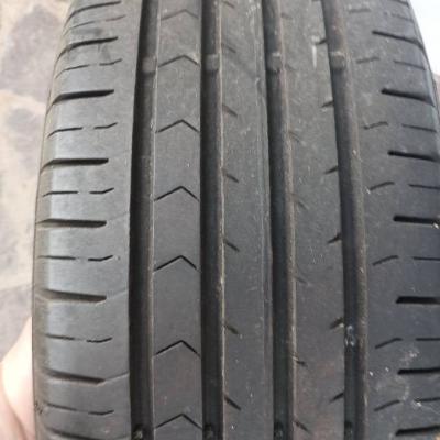 Sommerreifen von Continental 195 55 R 16 - thumb