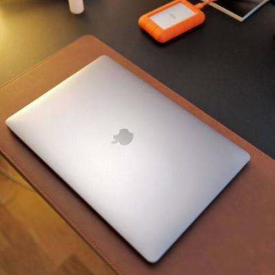 MacBook Pro (16 Zoll, 2019) - thumb