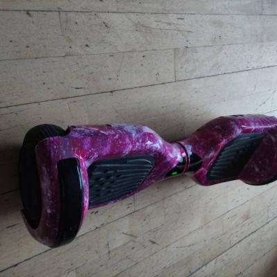 Hoverboard - thumb