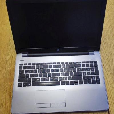 Notebook HP 255G6 8GB RAM 256GB SSD - thumb