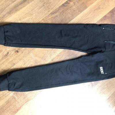 SICK SWEATPANTS gr. 164 - thumb