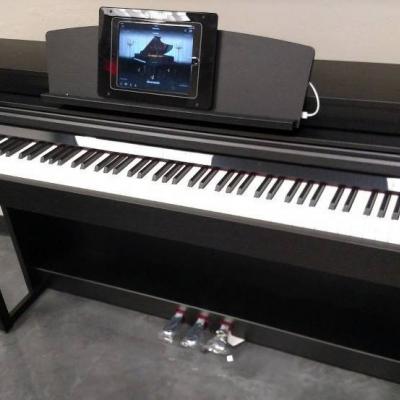 Clavinova csp 150 - thumb