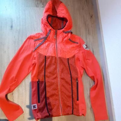 Fleecejacke Torstai - thumb