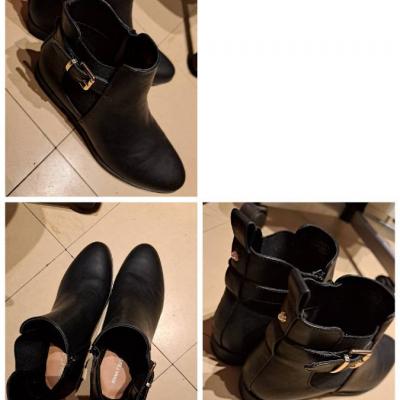 Schuhe und Accecoires - thumb