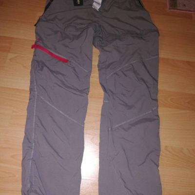 Pantaloni da montagna tg 14 anni - thumb