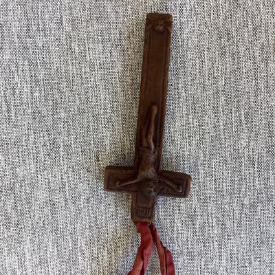 Reliquienkreuz - thumb