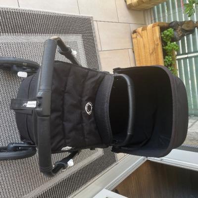 Verkaufe Bugaboo Fox 2 - thumb