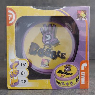 NEU und OVP Kartenspiel DOUBLE - thumb