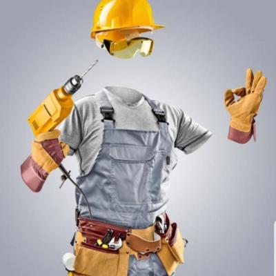 Junger Mann sucht Arbeit - thumb