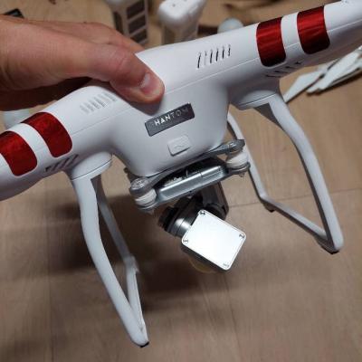 Drohne - Dji phantom 3 standard - thumb