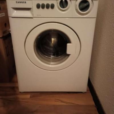 Waschmaschine 3kg - thumb