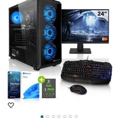 PC zu verkaufen - thumb