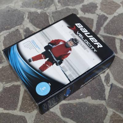 Eishockeyausrüstung Set 3-5 jährige, Größe S - NEUWERTIG - thumb
