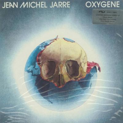 Jean Michel Jarre (Vinyl) - thumb