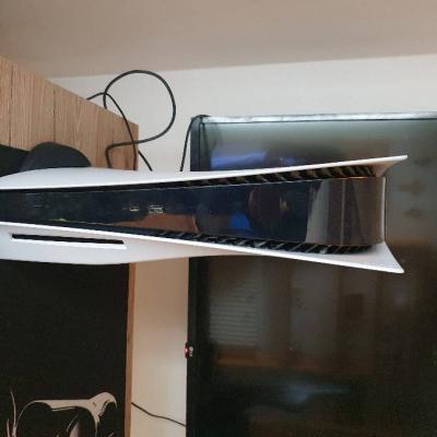 Ps5  mit Laufwerk - thumb