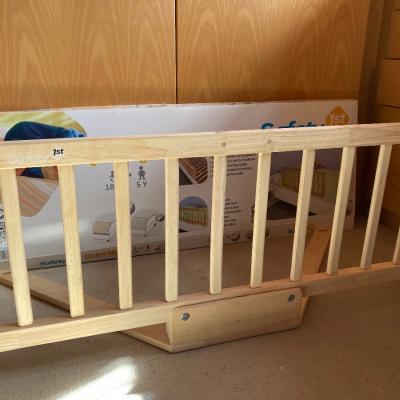 Barriera letto in ottimo stato - thumb