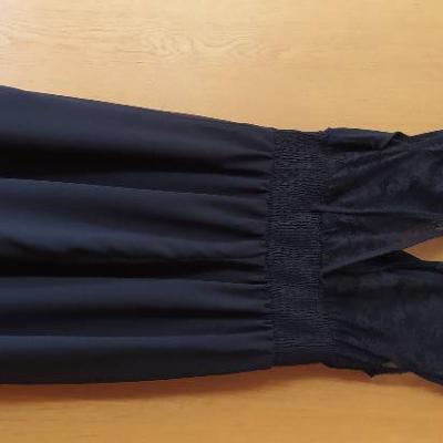 Schwarzes Kleid - thumb