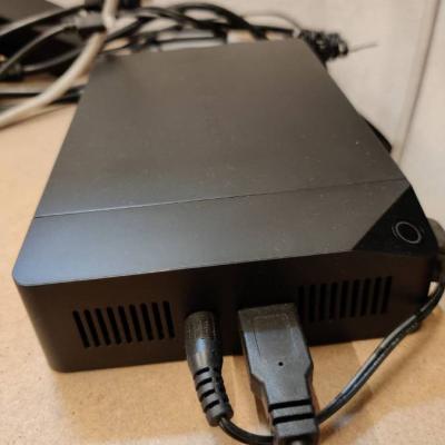 Verkaufe Raspberry Pi 2B Komplett Set - thumb